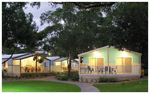 Kendalls Beach Holiday Park2