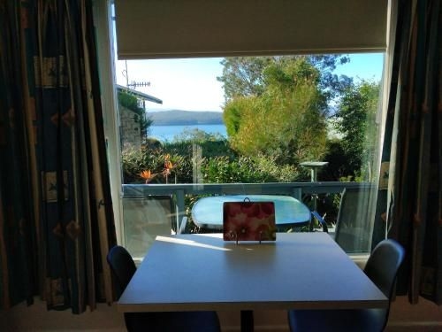 Blue Waters Holiday Cottages2
