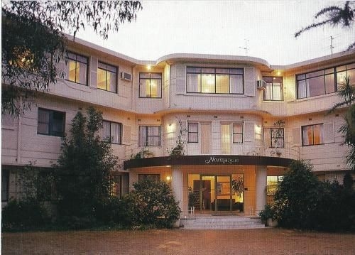 Normandie Inn and Function Centre1