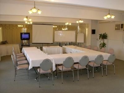 Normandie Inn and Function Centre2