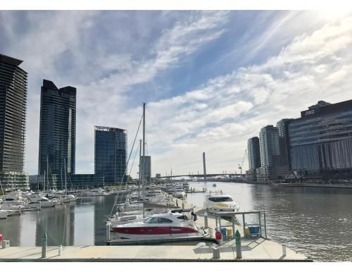 Ultra-Modern Luxury With Views At Kai Waterfront4