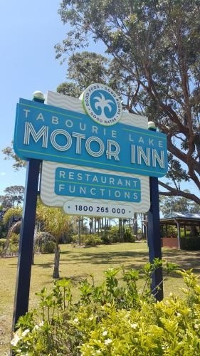 Tabourie Lake Motor Inn2