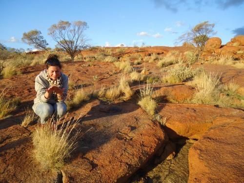 Wooleen Station3