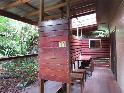 Daintree Rainforest Retreat Motel2