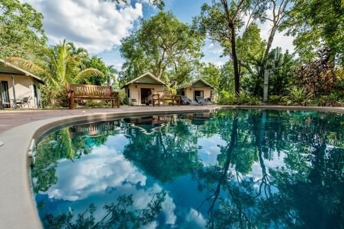 Mary River Wilderness Retreat1