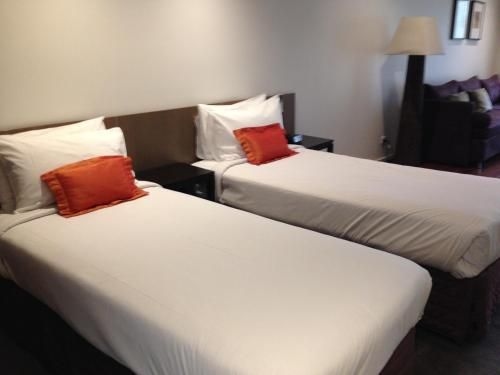 Rye Hotel - One Four Nelson1