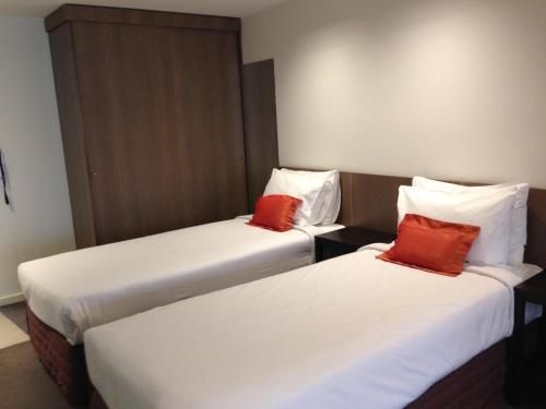 Rye Hotel - One Four Nelson2