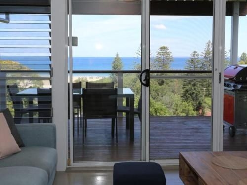 Brilliant Ocean Views4
