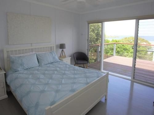 Brilliant Ocean Views3