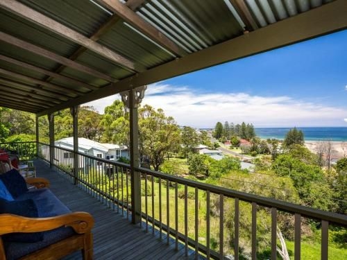Gerroa Headland Hideaway0