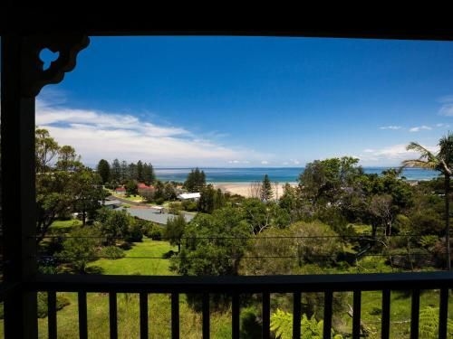 Gerroa Headland Hideaway4