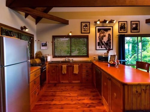 Gerroa Headland Hideaway2