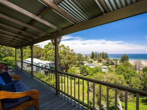 Gerroa Headland Hideaway1