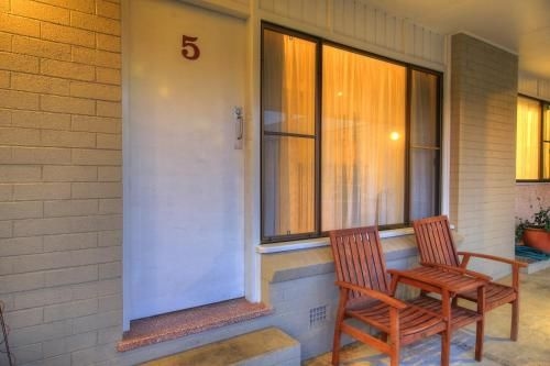 Bermagui Motor Inn4