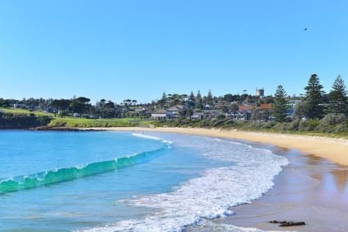 Bermagui Motor Inn1