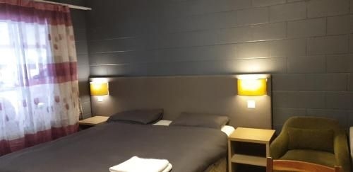 Esk Motel4