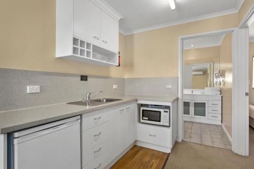 Elphin Motel & Serviced Apartments2