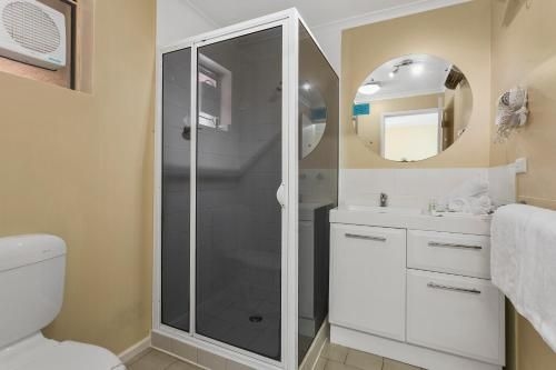 Elphin Motel & Serviced Apartments1