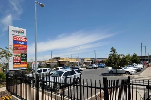 Northpoint Motel Apartments1