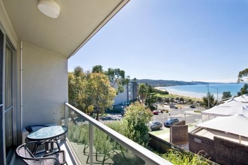 Lorne Bay View Motel4