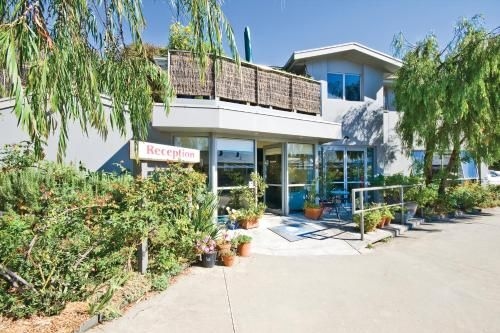 Lorne Bay View Motel3