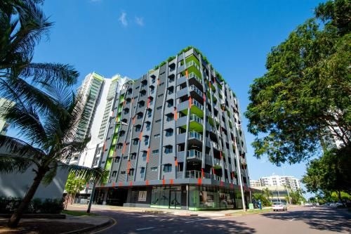 Magnum Serviced Apartments4