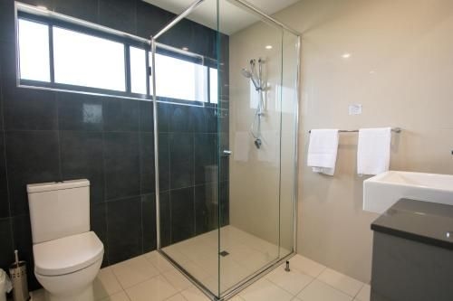Magnum Serviced Apartments1