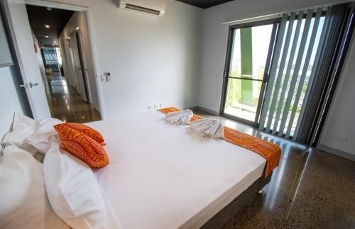Magnum Serviced Apartments2