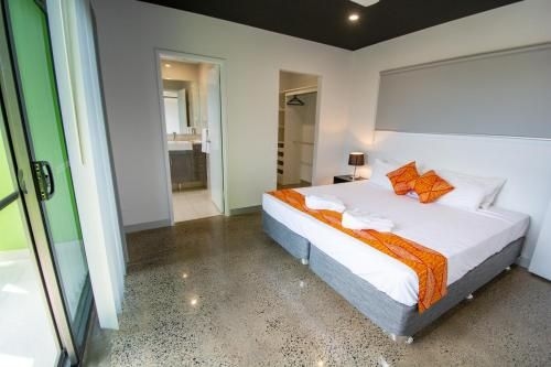 Magnum Serviced Apartments3