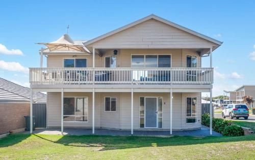 Rocks Beach House Victor Harbor0