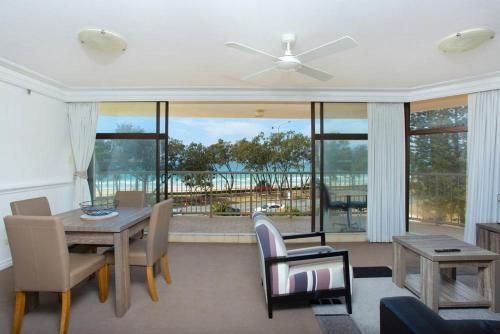 Imperial Surf - Ocean View Private Apartments2