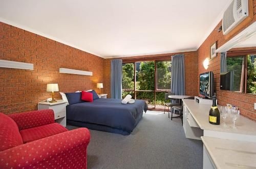 Whalers Rest Motor Inn0