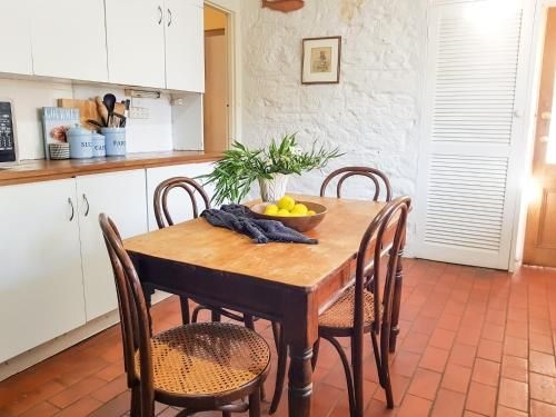 Clonmara Country House and Cottages3