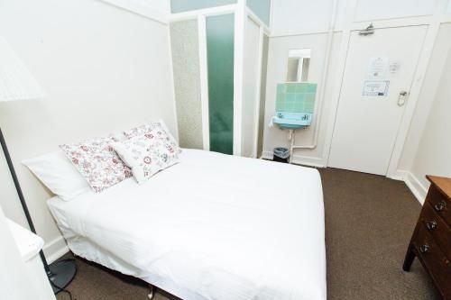 โรงแรมบันดานูน (Bundanoon Hotel)4