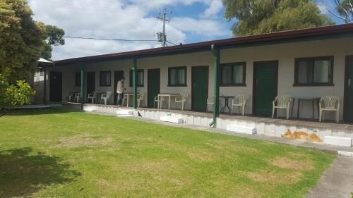 Tingle All Over Budget Accommodation1