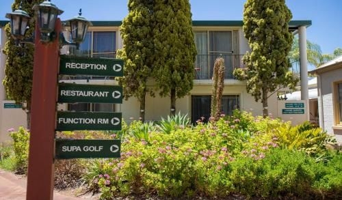 Swan Valley Oasis Resort0