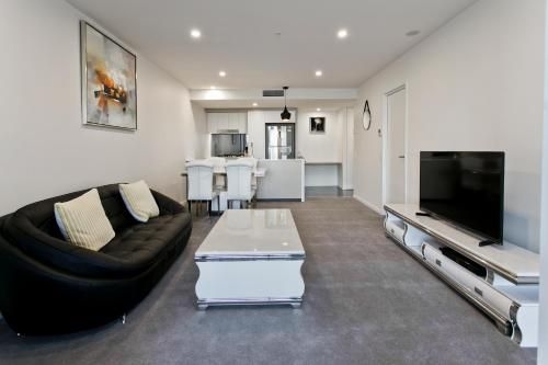 Arise Spice Apartments2