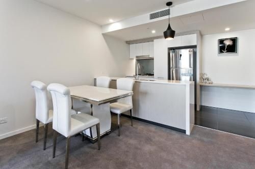 Arise Spice Apartments3