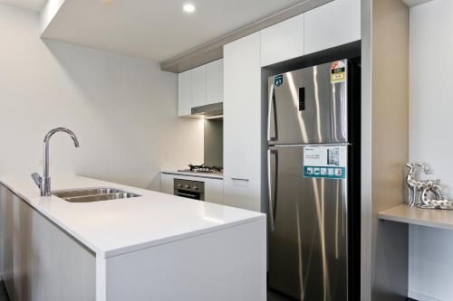 Arise Spice Apartments4