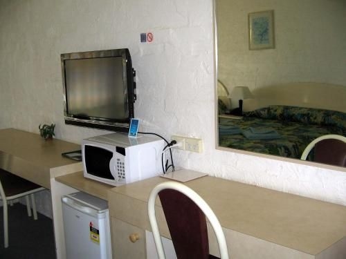 The Nambucca Motel4