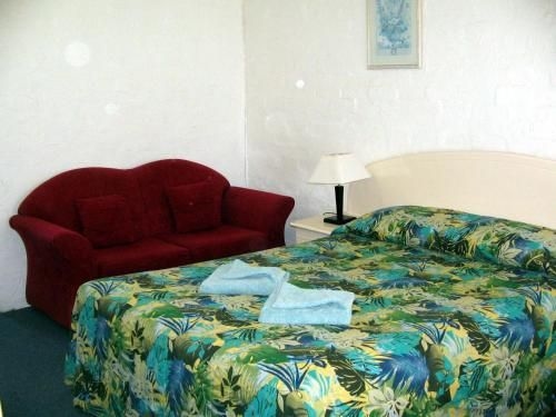 The Nambucca Motel1