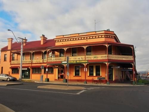 Great Central Hotel0
