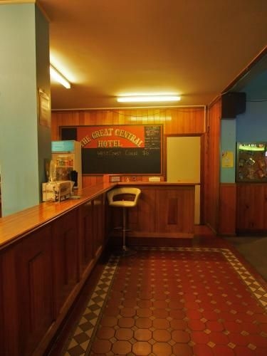 Great Central Hotel3