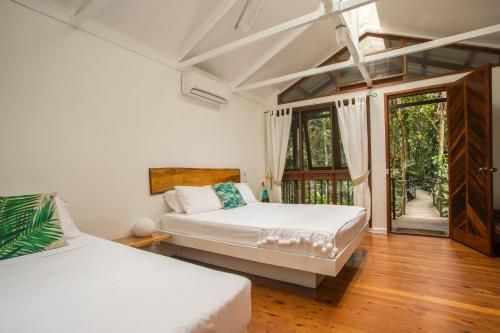 Daintree Wilderness Lodge3