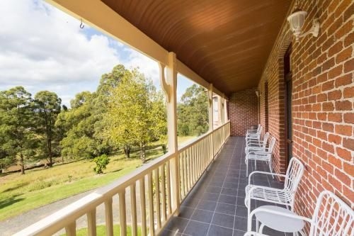 Palmyra B&B2