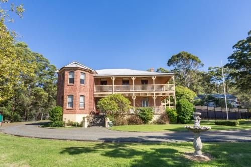 Palmyra B&B1