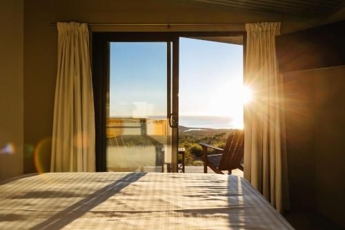 Freycinet Resort0