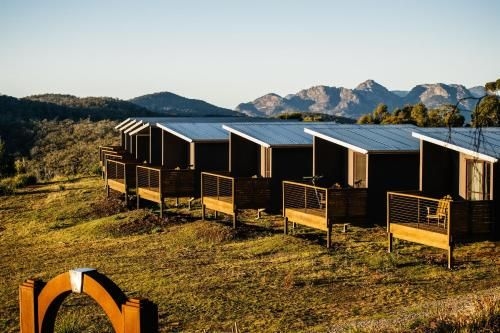 Freycinet Resort1