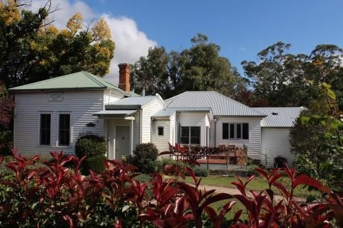 Glenburn House0
