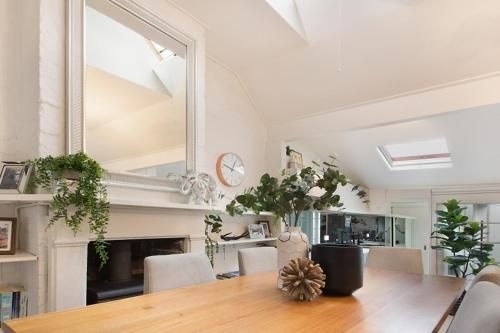 Luxury Designer Paddington Cottage + FREE WIFI (Luxury Designer Paddington Cottage + Free Wifi)3